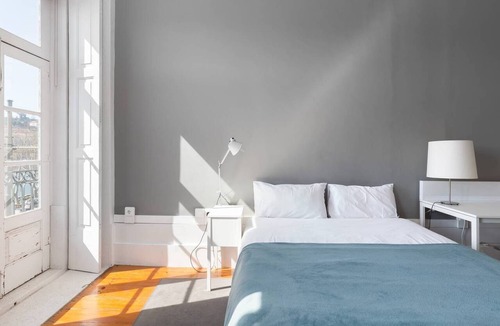 Centro / Baixa Apartment | GuestReady - Innvict Topmast