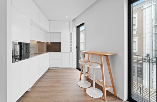 Aveiro Apartment | GuestReady - Jasmim near Aveiro Museum