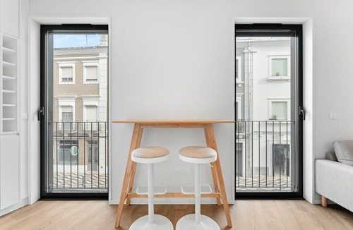 Aveiro Apartment | GuestReady - Jasmim near Aveiro Museum