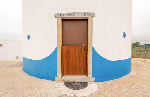 Sao Joao das Lampas House | GuestReady - Lampas Wind Mill