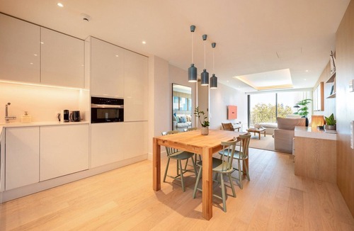 Cascais Apartment | GuestReady – Legacy Cascais Getaway
