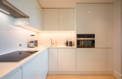 Cascais Apartment | GuestReady – Legacy Cascais Getaway