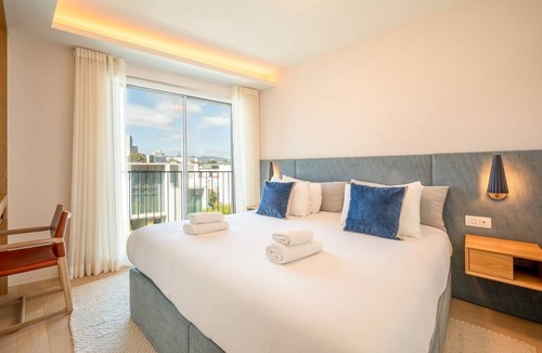 Cascais Apartment | GuestReady – Legacy Cascais Getaway