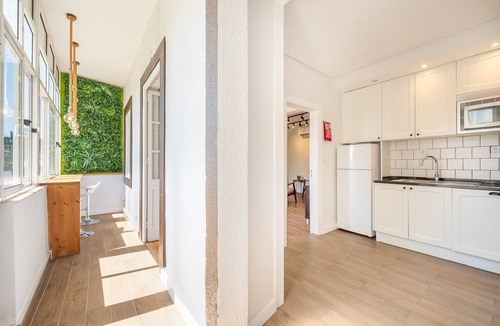 Santo Antonio Apartment | GuestReady - Lemon House with Private Garden