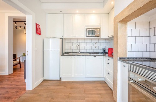 Santo Antonio Apartment | GuestReady - Lemon House with Private Garden