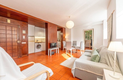 Sao Jose Apartment | GuestReady - Lisbon Cultural Hub Hideaway