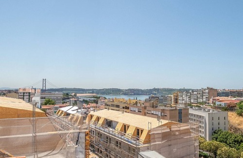 Linda-a-Velha Apartment | GuestReady - Lisbon is waiting for you!