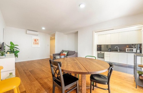 Sao Bento Apartment | GuestReady - Lisbon's downtown escape
