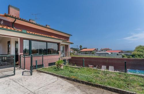 Oliveira do Bairro House | GuestReady - Lovely escape in the countryside
