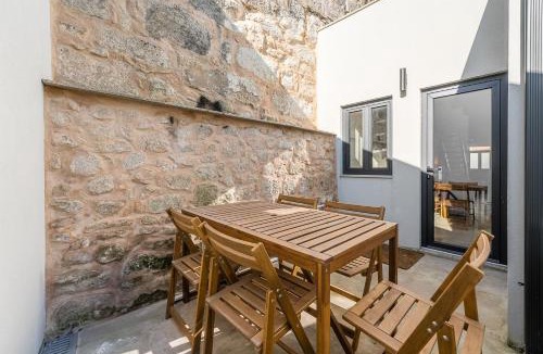 Cedofeita Apartment | GuestReady - Lovely home in the city centre
