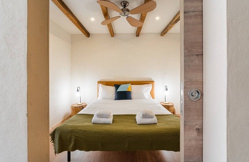 Santa Marinha Apartment | GuestReady - Modern Home In Gaia