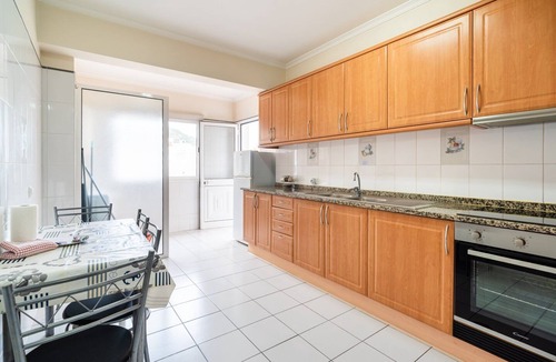 Machico Apartment | GuestReady - Machico Apartment with Balcony