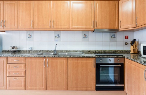 Machico Apartment | GuestReady - Machico Apartment with Balcony