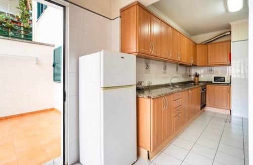 Machico Apartment | GuestReady - Machico Apartment with Balcony