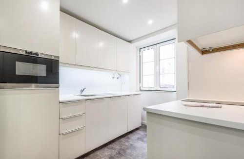 Sao Cristovao e Sao Lourenco Apartment | GuestReady - Madalena Charming Style Studio