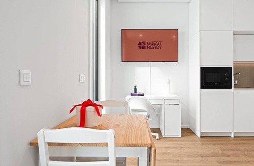 Gloria Apartment | GuestReady – Magnolia