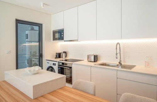 Lumiar Apartment | GuestReady - Maleo Living Apartments - 7C2