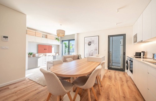 Lumiar Apartment | GuestReady - Maleo Living Apartments - 7C2