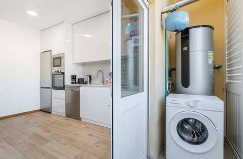 Arvore Apartment | GuestReady - Modern retreat in Árvore