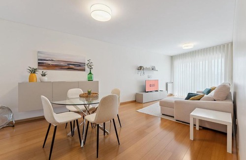 Boavista Apartment | GuestReady - Modern apartment in Boavista