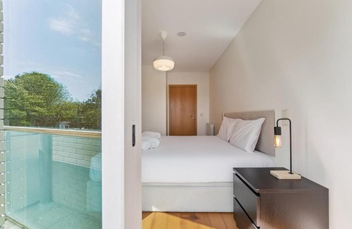 Boavista Apartment | GuestReady - Modern apartment in Boavista