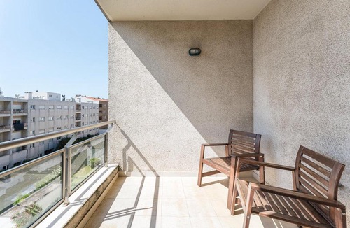 Aldoar Apartment | GuestReady - Modern apt near Matosinhos Beach