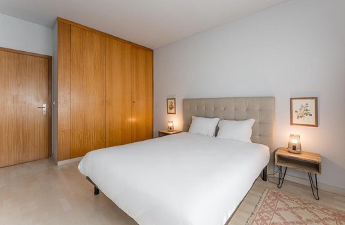 Aldoar Apartment | GuestReady - Modern apt near Matosinhos Beach