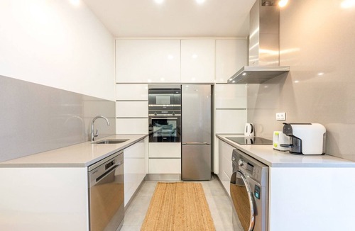 Casal da Ladeira Apartment | GuestReady - Modern atmosphere in Lisbon