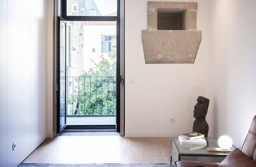 Uniao de Freguesias do Centro Apartment | GuestReady - Mompilher Apartments
