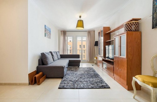 Marvila Apartment | GuestReady - Near Oceanário Lisboa