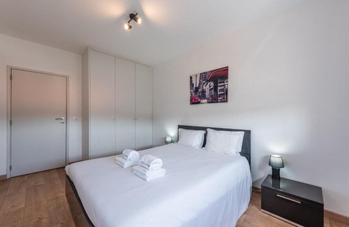 Senhora da Hora Apartment | GuestReady - Never Say Never