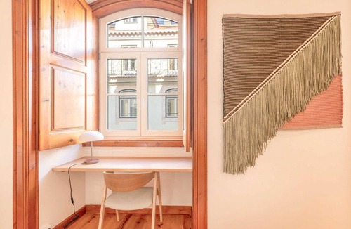 Sao Paulo Apartment | GuestReady - Nightlife experience in Lisbon