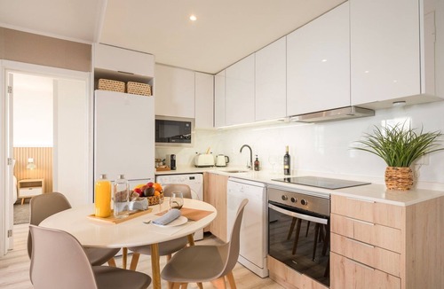 Paco De Arcos Apartment | GuestReady - O paço 163