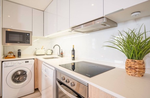 Paco De Arcos Apartment | GuestReady - O paço 163
