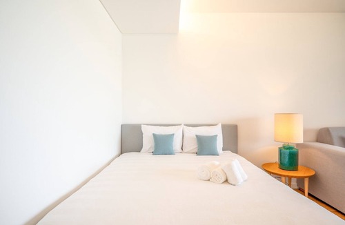 Aldeia do Meco Apartment | GuestReady - Ocean-front getaway in Sesimbra