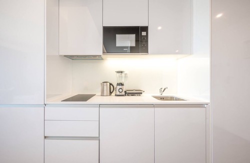 Aldeia do Meco Apartment | GuestReady - Ocean-front getaway in Sesimbra