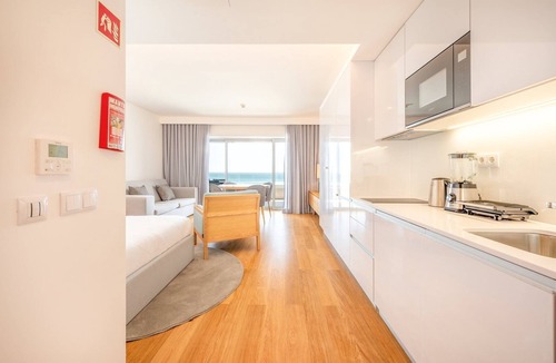 Aldeia do Meco Apartment | GuestReady - Ocean-front getaway in Sesimbra