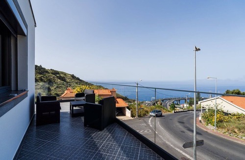 Campanario Villa | GuestReady - Ocean view Villa with modern comfort