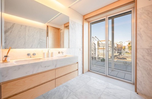 Lisbon Old Town Apartment | GuestReady - One lovely home near Campo Pequeno