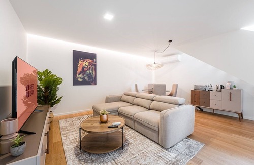 Bonfim Apartment | GuestReady - One perfect city retreat
