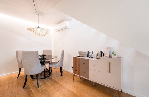 Bonfim Apartment | GuestReady - One perfect city retreat