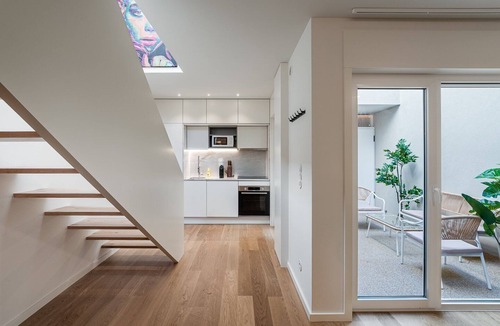 Bonfim Apartment | GuestReady - One perfect city retreat
