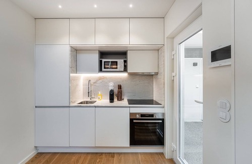 Bonfim Apartment | GuestReady - One perfect city retreat