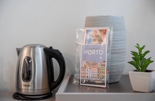 Bonfim Apartment | GuestReady - One perfect city retreat