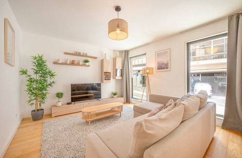Lisbon Old Town Apartment | GuestReady - One prime stay in Campolide