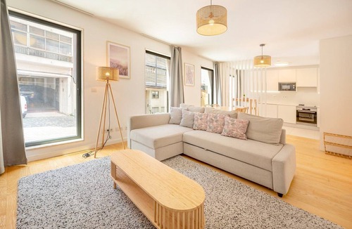 Lisbon Old Town Apartment | GuestReady - One prime stay in Campolide
