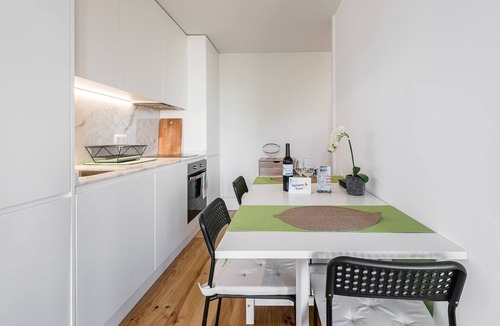 Lapa Apartment | GuestReady - One Step Closer