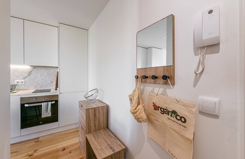Lapa Apartment | GuestReady - One Step Closer