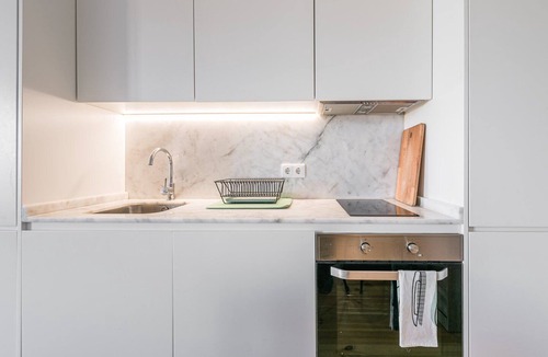 Lapa Apartment | GuestReady - One Step Closer
