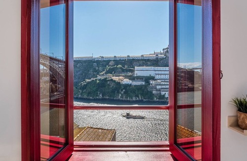 Sao Nicolau Apartment | GuestReady - Oporto Old Town House 3